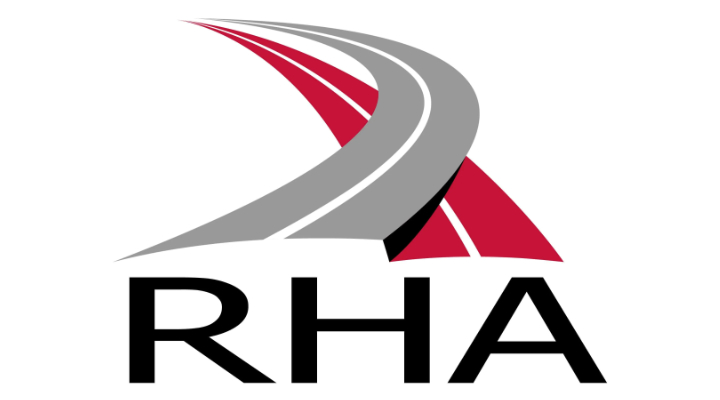 RHA Logo