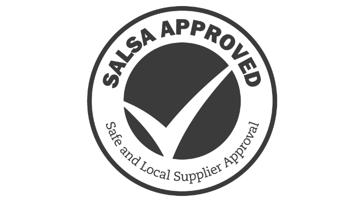 SALSA Approved