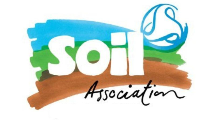 Soil Association logo