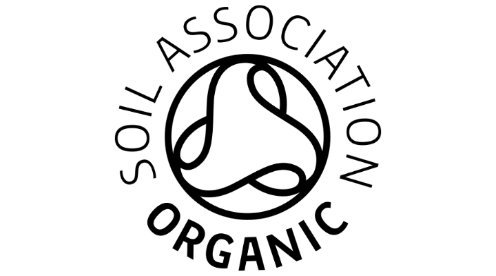Soil Association Organic logo