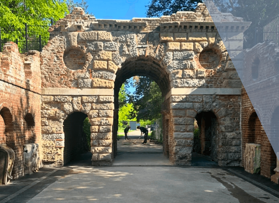 Lawday Heritage Services
