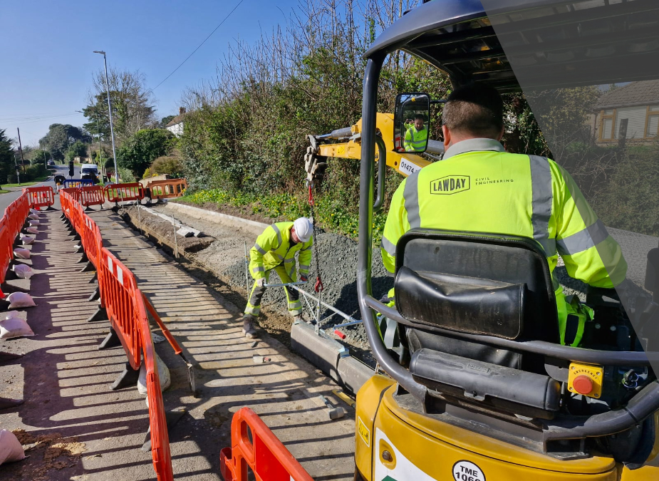 Lawday Highways Services